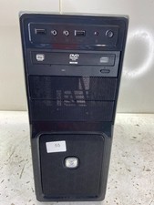 Aerocool Arcanus Pro Black ATX