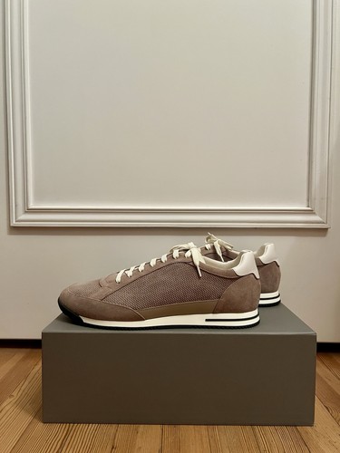 Sneakers brunello - sneakers,