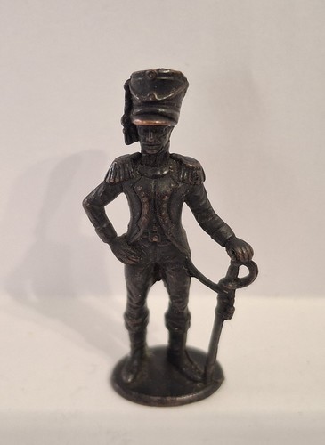 Metallfiguren soldatini kinder - soldatini,