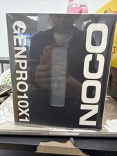 *NUOVO* NOCO GENPRO10X1 12V