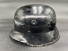 Original WW2 GERMAN Stahlhelm