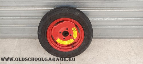 Ruotino minicar ligier - minicar,