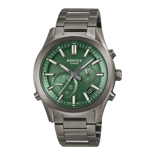 Orologio solare uomo casio - orologio,