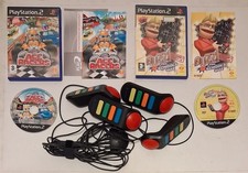 BUZZ JUNIOR ACE RACERS &