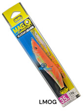 NEW Totanara Duel Mag Q