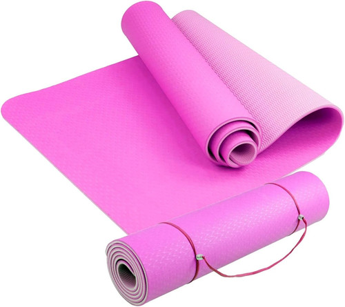 Tappetino yoga palestra - tappetino,