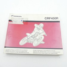 Manuale officina originale