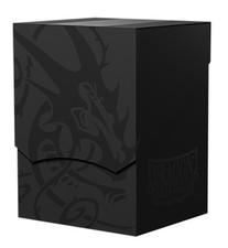 Dragon Shield Porta Mazzo