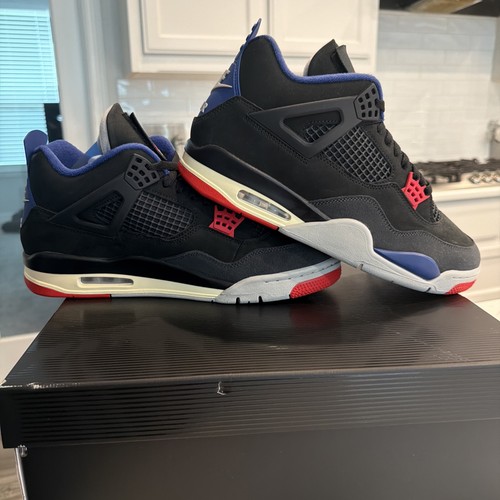 Jordan air retrò - jordan, 4