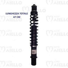 AMMORTIZZATORE ANTERIORE TASSO BINGO ITALCAR T2 T3