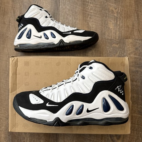 Nike air max uptempo - max,