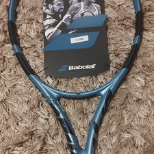 Babolat Pure Drive 4 3/8" grip