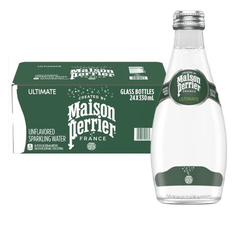 Maison perrier ultimate acqua - ultimate,