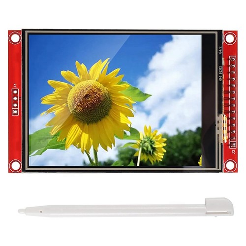 Pannello display lcd spi tft - pannello,