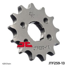 Pignone 13 denti per Honda MTX