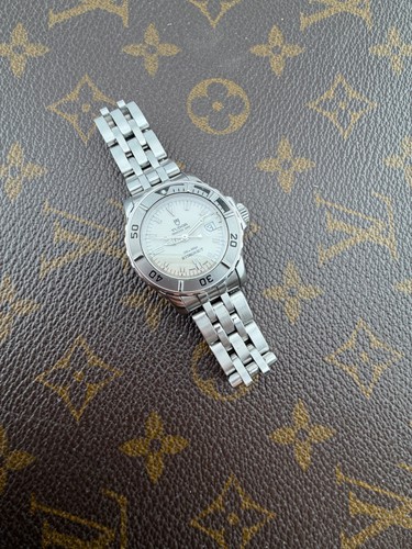 Tudor hydronaut automatic - tudor,