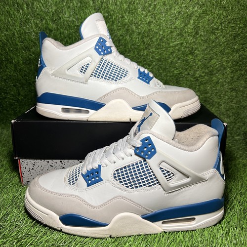 Taglia air jordan 4 - -,