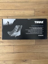 Portapneumatici Thule T2 Pro X Fat 919505 per portabici Thule