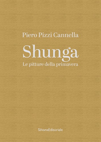 Piero pizzi cannella shunga - pizzi, cannella.