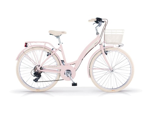 City bike mbm - city, 26