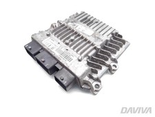 Centralina Motore Peugeot 1007