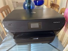 Stampante HP Envy Photo 6230 Wi-Fi Multifunzione A Colori