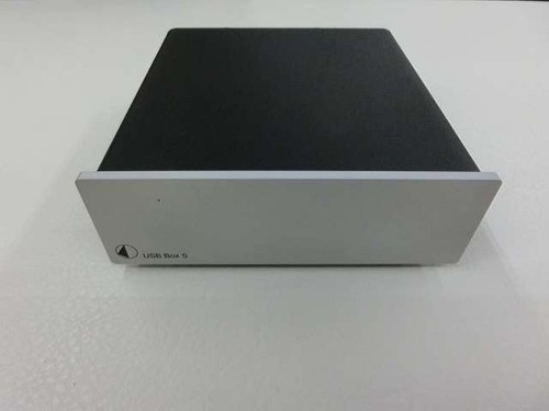 Pro ject usb box - pro-ject,