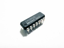 Roland IR3R05 VCA/VCF Chip IC per JX-8P, JX-10, MKS-70, Alpha Junos, MKS-50