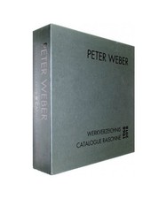 Peter Weber: Volume 1