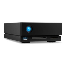LaCie 1big Dock 8TB