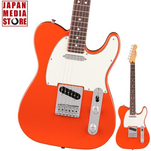 Fender player telecaster - fender, ii