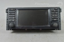 BMW X5 E53 2002 Radio Lettore