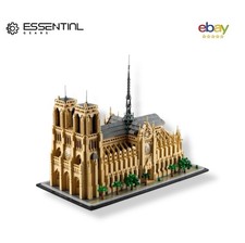 Notre-Dame de Paris 21061