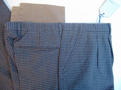 Pantalone santaniello napoli - pantalone,