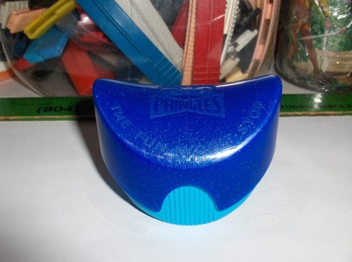 Contenitore patatine fritte