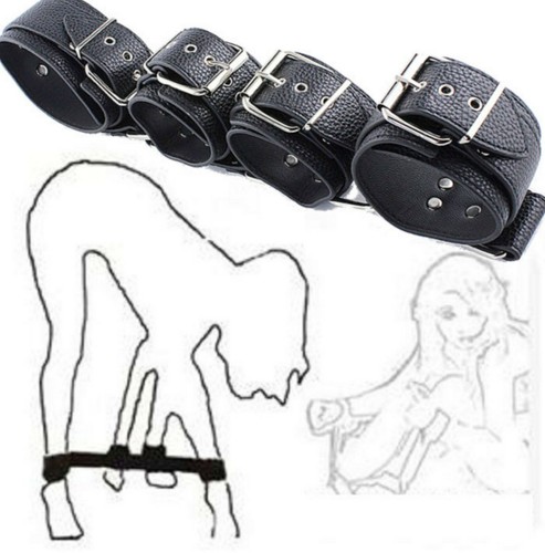 Kit bondage sexy - kit,
