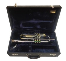 C. G. Conn tromba sib Constellation 36B laccata matricola K03581