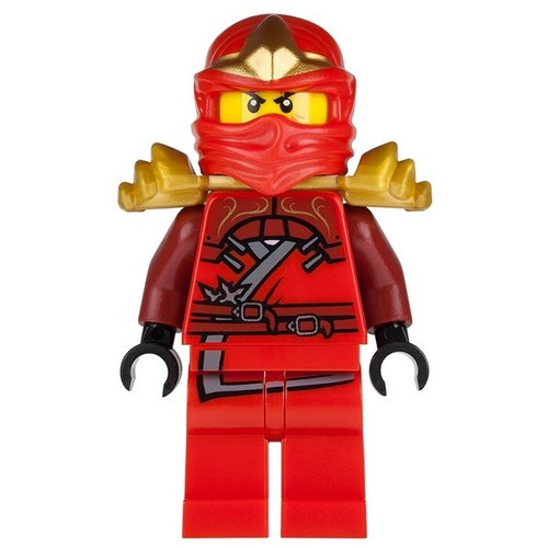 Lego kai 9561 - 9561, con