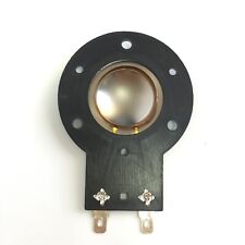 Diaframma in titanio AFT per