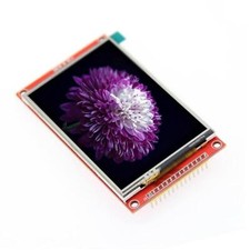 3.5in 480*320 SPI TFT LCD