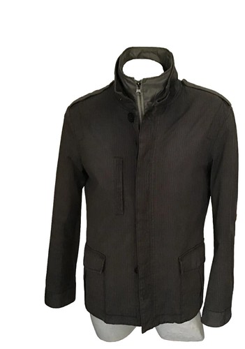 Armani jeans giubbotto - armani,