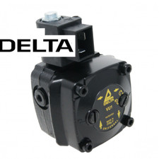 Pompa per bruciatori ad olio