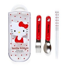 Set trio pranzo Sanrio Hello
