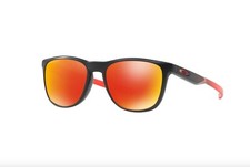 Occhiali da sole Oakley Trillbe X Prizm lenti