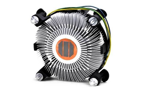 Nuovo intel copper core - *nuovo*,