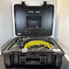 *PER RICAMBI* REED Instruments