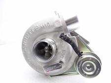 Turbina revisionata iveco - turbina,