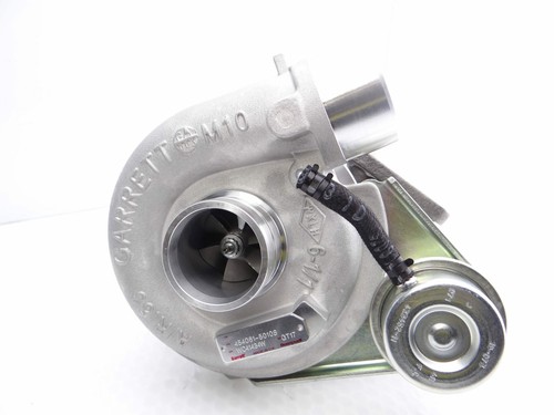 Turbina revisionata iveco - turbina,