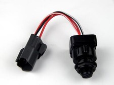 Blocchetto accensione per