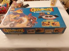 CRASH BASH IL TURBO RODEO
